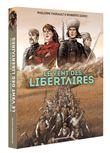 Le Vent des libertaires - Coffret T1 +2