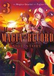 Magia Record : Puella Magi Madoka Magica Side Story