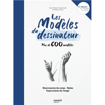 Les modèles du dessinateur
