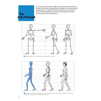 Les modèles du dessinateur