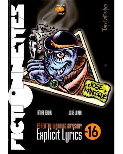 Fictionnettes