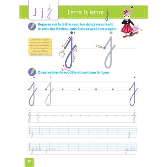 Le super cahier Larousse spécial Ecriture