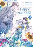 My Happy Marriage - Tome 4