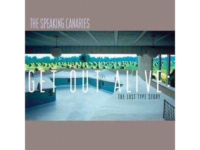 Get out alive : the last type story