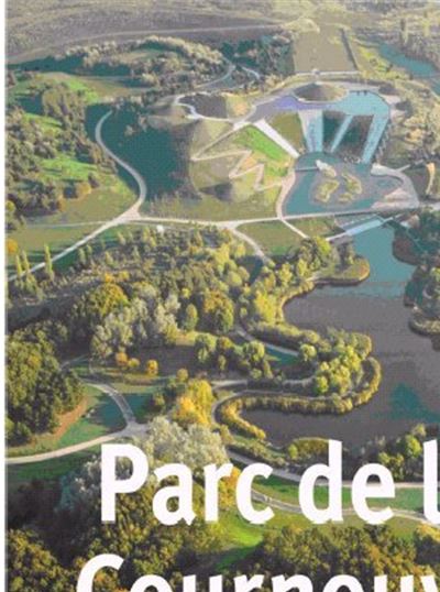 LA COURNEUVE. LE PARC 1925-2005