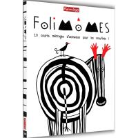 Folimomes DVD