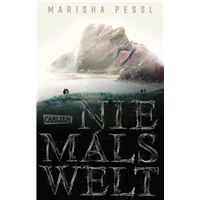 Marisha Pessl : tous les livres