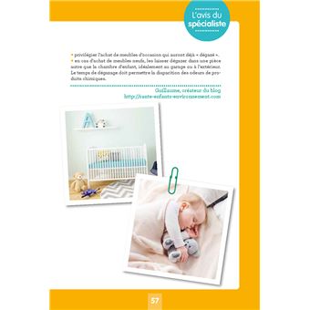 Questions / Réponses autour du sommeil  0-3 ans