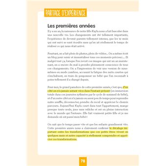 Questions / Réponses autour du sommeil  0-3 ans