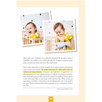 Questions / Réponses autour du sommeil  0-3 ans