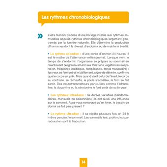 Questions / Réponses autour du sommeil  0-3 ans
