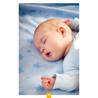 Questions / Réponses autour du sommeil  0-3 ans