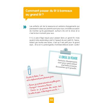Questions / Réponses autour du sommeil  0-3 ans