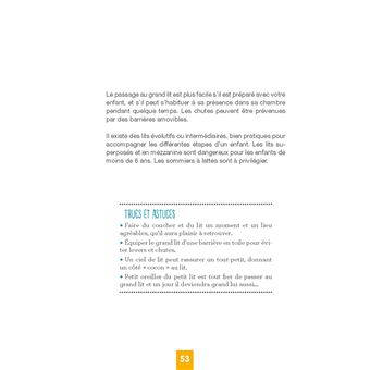 Questions / Réponses autour du sommeil  0-3 ans