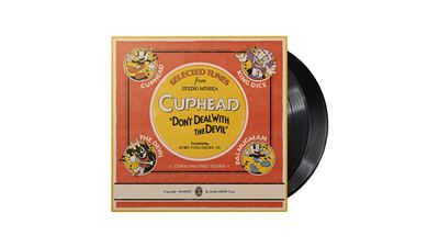 Cuphead Edition Standard