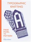 Typographic Knitting