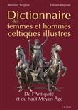 Dictionnaire des femmes et hommes celtiques illustres