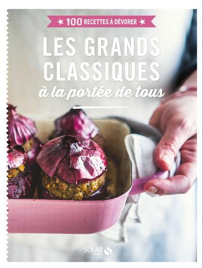 Les grands classiques