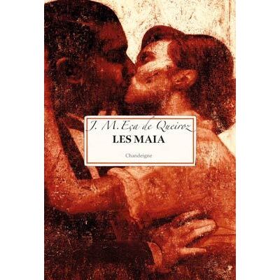 Les Maia