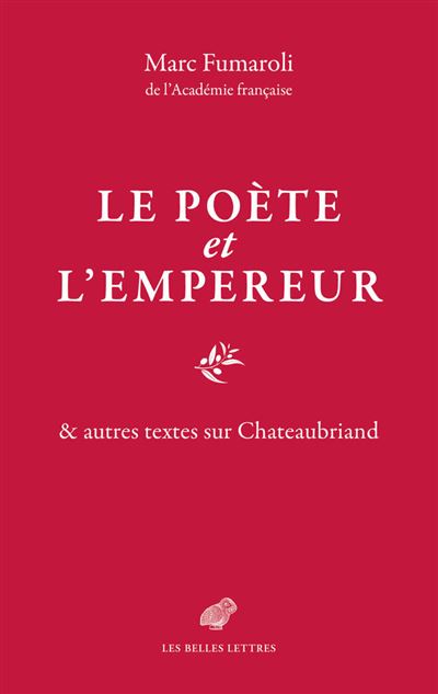 Le poete et l'empereur