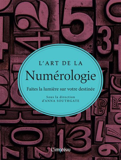 L'art de la numérologie