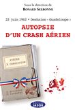 Autopsie d'un crash aérien