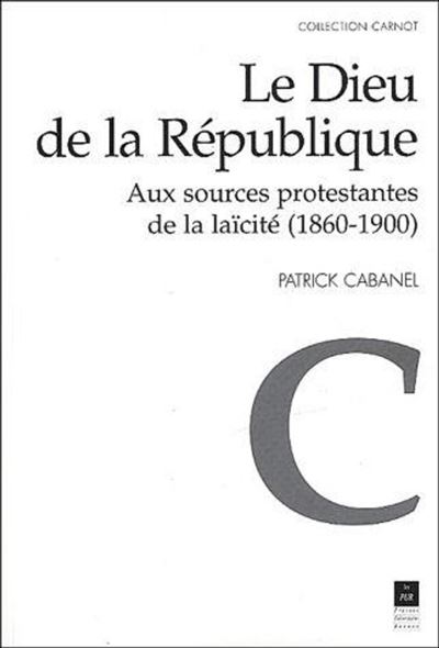 Le Dieu de la République.