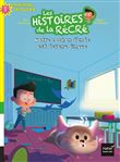 Les histoires de la récré - Notre cochon d'Inde est devenu dingue GS/CP 5/6 ans