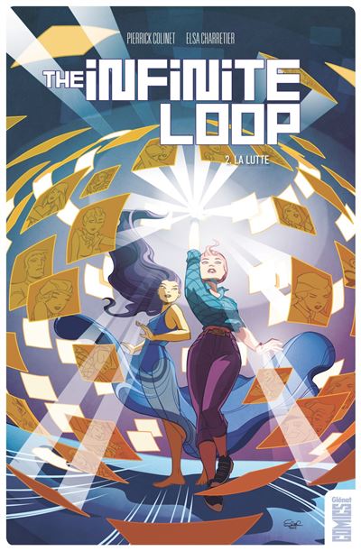 The Infinite Loop