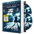The Hitcher Édition Collector Limitée Blu-ray 4K Ultra HD