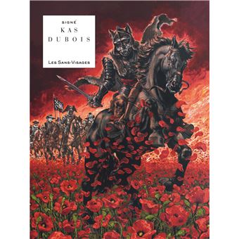 Les Sans-Visages - Les Sans-Visages