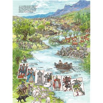 Les Sans-Visages - Les Sans-Visages