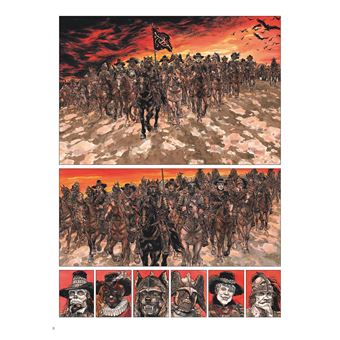 Les Sans-Visages - Les Sans-Visages