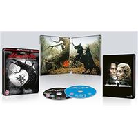 Sleepy Hollow SteelBook® Blu-ray 4K Ultra HD
