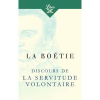 Discours de la servitude volontaire