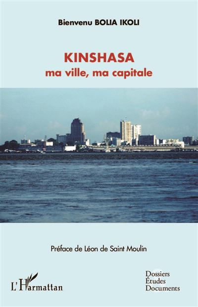 Kinshasa