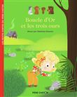 Boucle d'Or et les trois ours