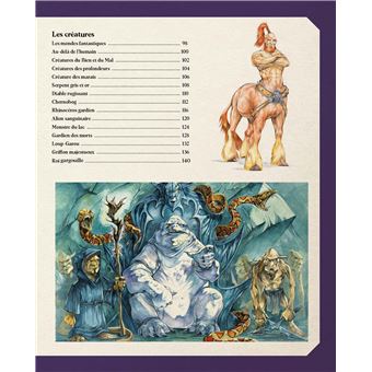 Mon grand livre du dessin fantasy