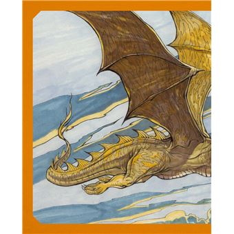 Mon grand livre du dessin fantasy