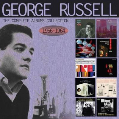 The complete albums collection