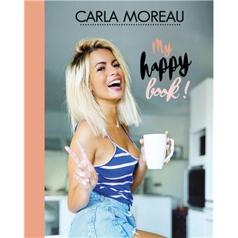 Carla Moreau