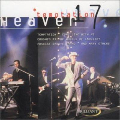 Temptation - Live