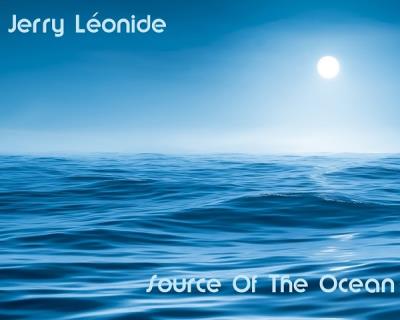 Source of the ocean/digipack