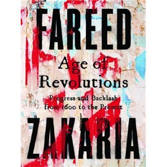 AGE OF REVOLUTIONS - 1