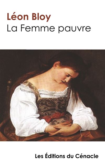 La Femme pauvre (édition de référence) - Léon Bloy - broché