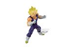 10838 DRAGON BALL Z MAXIMATIC THE VEG ET A II