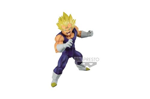 DRAGON BALL Z-MAXIMATIC-MAJIN VEGETA FIG 19 CM