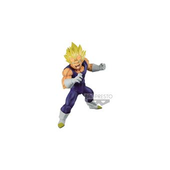 10838 DRAGON BALL Z MAXIMATIC THE VEG ET A II