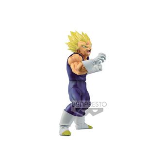 10838 DRAGON BALL Z MAXIMATIC THE VEG ET A II