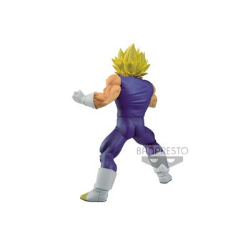 10838 DRAGON BALL Z MAXIMATIC THE VEG ET A II